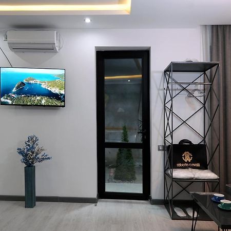 Hotel Varla 库塔伊西 外观 照片