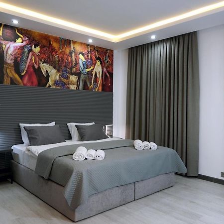 Hotel Varla 库塔伊西 外观 照片