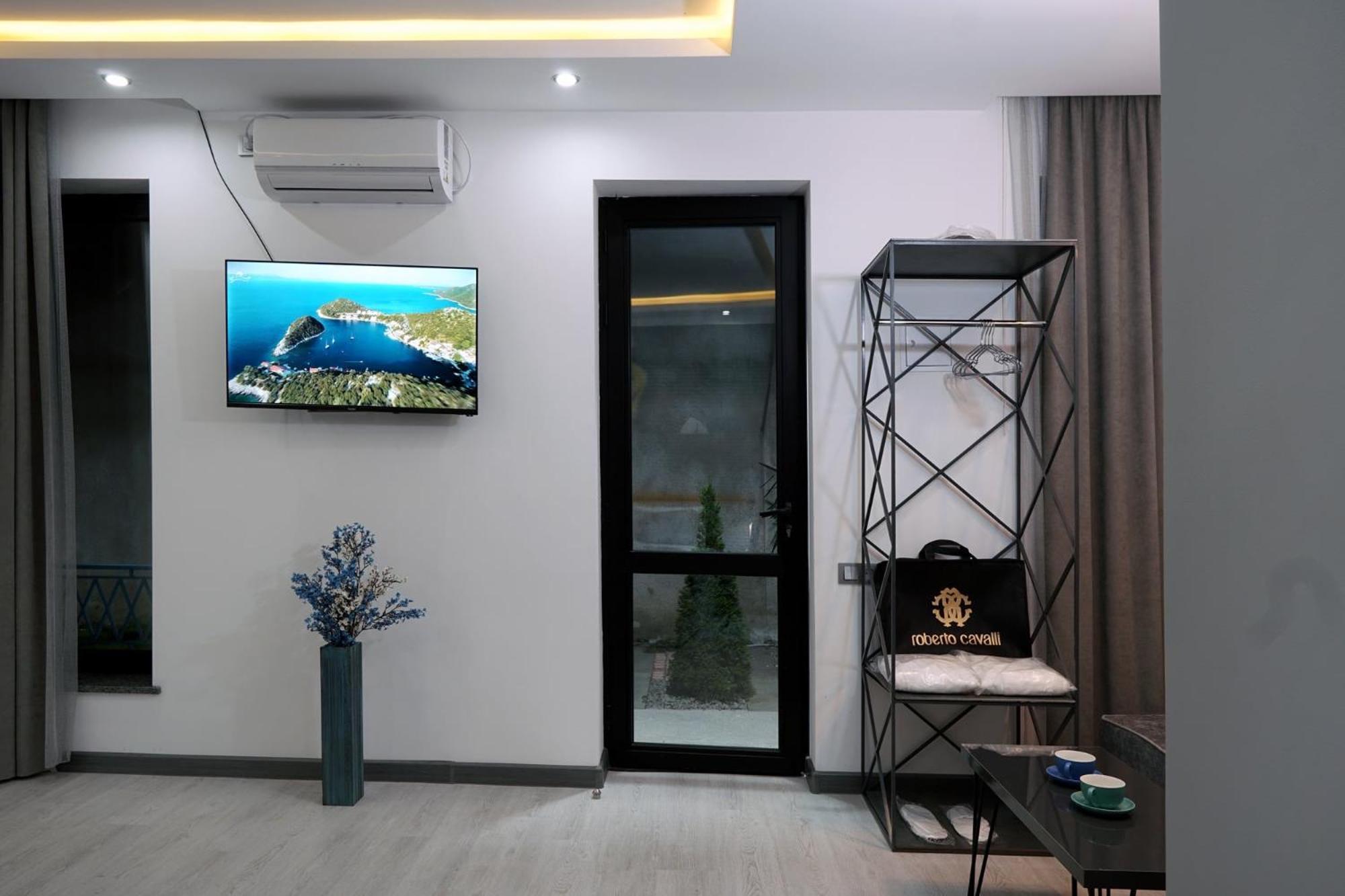 Hotel Varla 库塔伊西 外观 照片