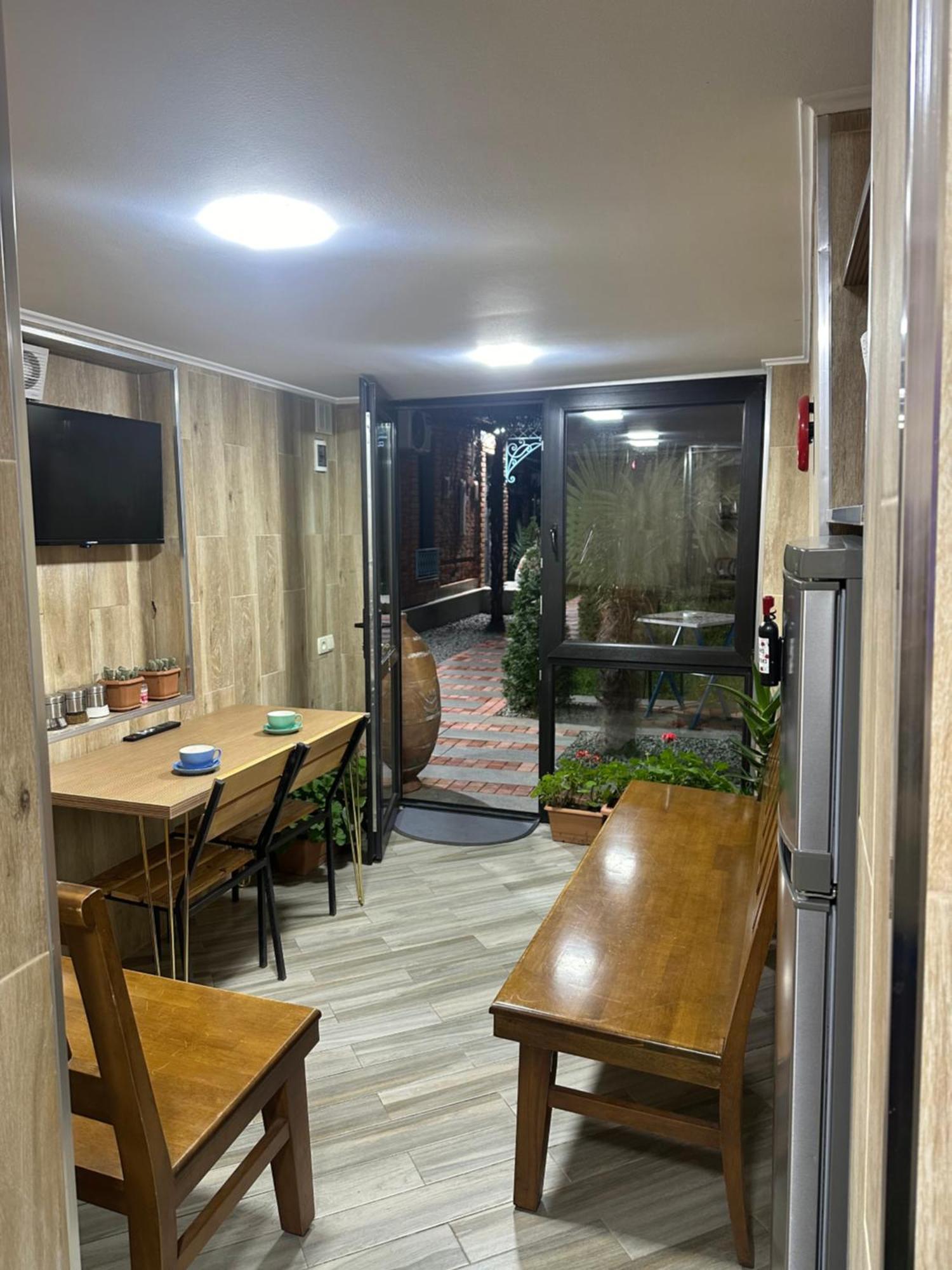 Hotel Varla 库塔伊西 外观 照片