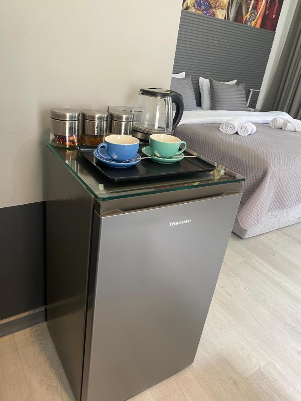 Hotel Varla 库塔伊西 外观 照片